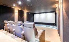 Salle cinéma 2